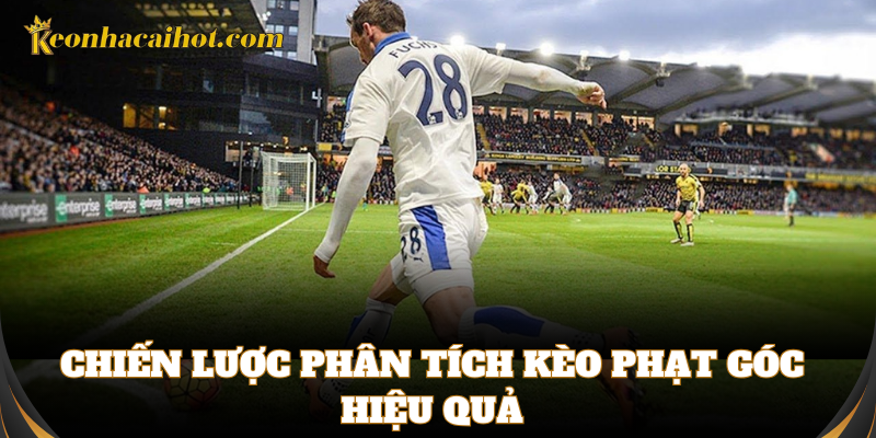 Mẹo cược phạt góc từ các cao thủ làng cá cược