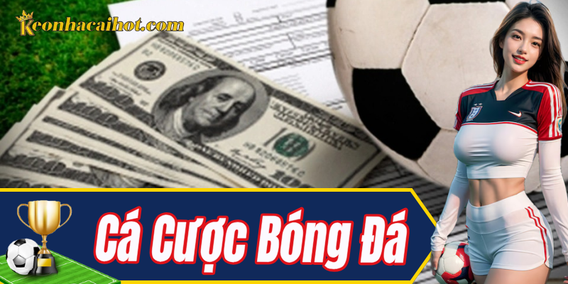 Khái niệm chi tiết về Cá Cược Bóng Đá dành cho người mới