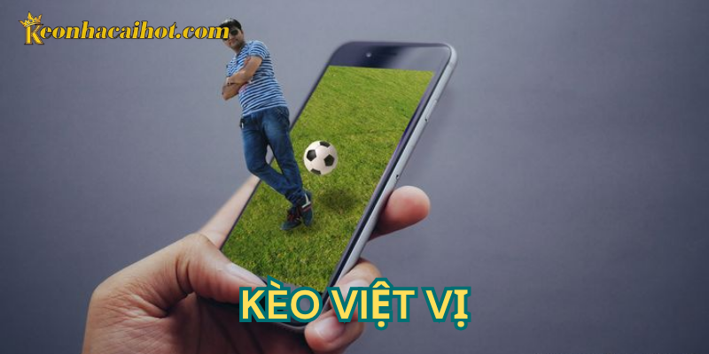 3 yếu tố vàng soi kèo việt vị chuẩn chỉnh