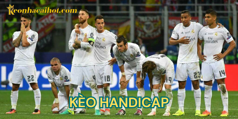 Cược thủ lâu năm đọc kèo như thế nào?
