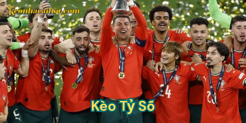 Đừng nên soi Kèo tỷ số theo cảm tính