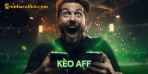 Kèo AFF kèo nhà cái