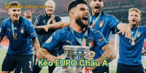 Kèo Euro châu á kèo nhà cái