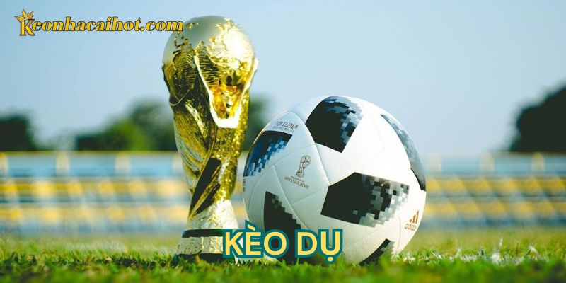 Những đặc điểm nhận dạng kèo dụ