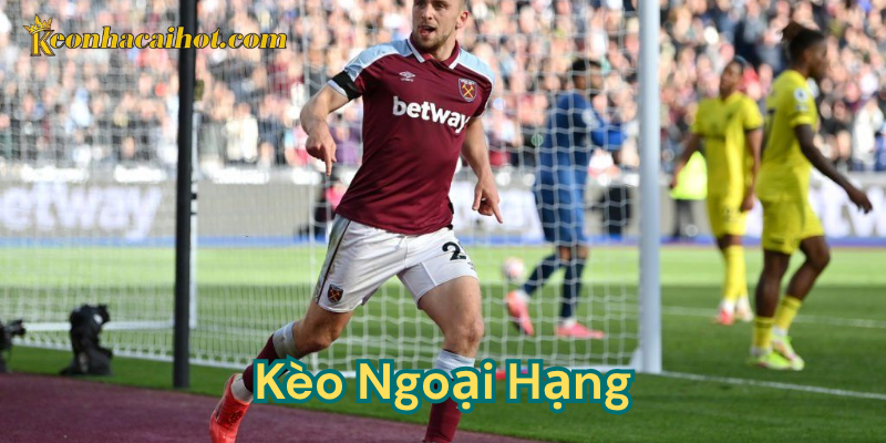 Những loại kèo cơ bản