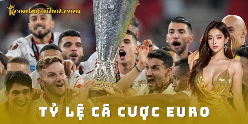 Chiến thuật để nâng cao cơ hội chiến thắng tỷ lệ cá cược euro
