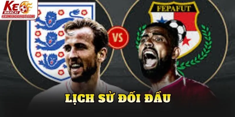 Lịch sử đối đầu