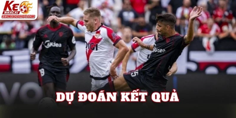 Dự đoán kết quả