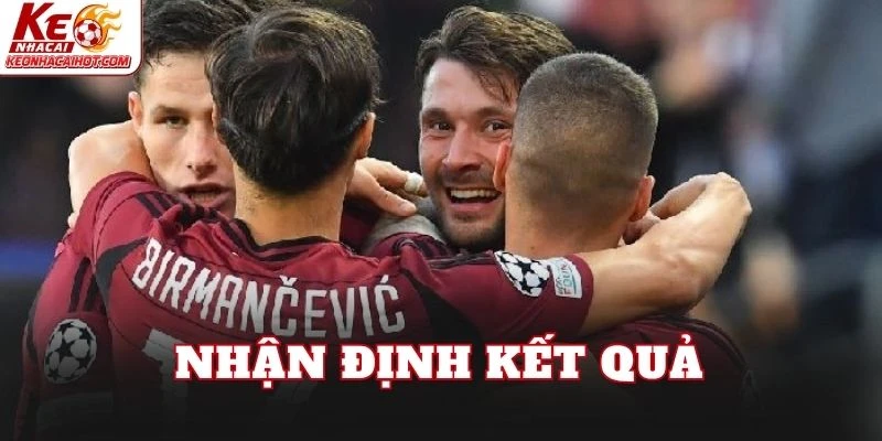 Nhận định kết quả
