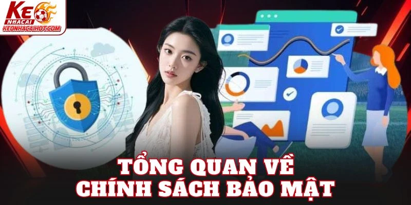 Tổng quan về chính sách bảo mật